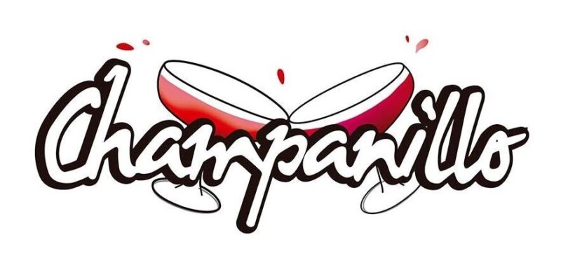 Logo Champanillo