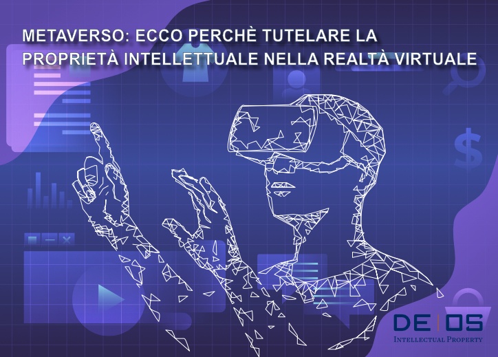 Metaverso: cos'è e a cosa serve il nuovo spazio economico digitale